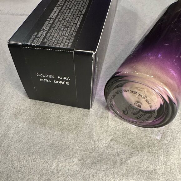 Keys Soulcare Let Me Glow Illuminating Serum & Makeup Primer, Brightens & Plumps - Picture 5 of 5